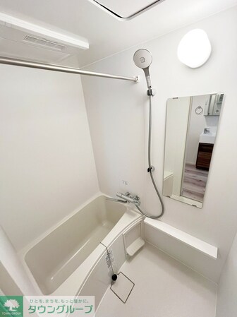 ルビーマークス羽田の物件内観写真